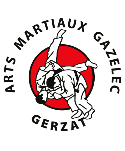 ARTS MARTIAUX GAZELEC GERZAT