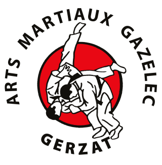 ARTS MARTIAUX GAZELEC GERZAT