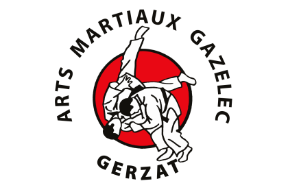Logo du ARTS MARTIAUX GAZELEC GERZAT